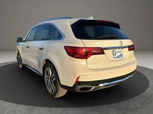 Used 2018 Acura MDX FWD w/ Advance Package image 8
