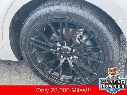 Used 2023 Toyota Camry XLE image 28