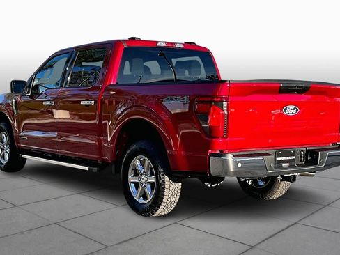 Used 2025 Ford F150 XLT w/ Equipment Group 301A Standard image 11