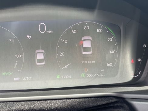 Used 2025 Honda Accord Sport image 13