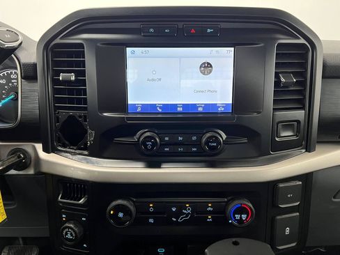 Used 2021 Ford F150 XL w/ XL Power Equipment Group AWD/4WD image 17