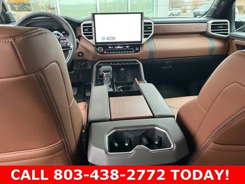 Used 2026 Toyota Sequoia 1794 Edition image 17