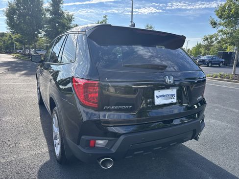 Used 2025 Honda Passport EX-L image 7