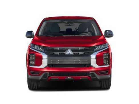 New 2026 Mitsubishi Outlander Sport AWD image 4