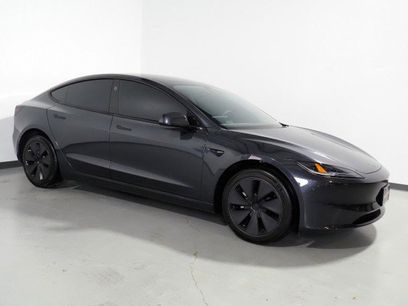 Used 2025 Tesla Model 3 Long Range
