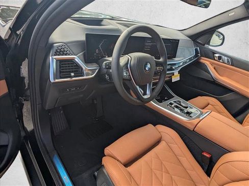New 2026 BMW X5 xDrive40i AWD/4WD image 3