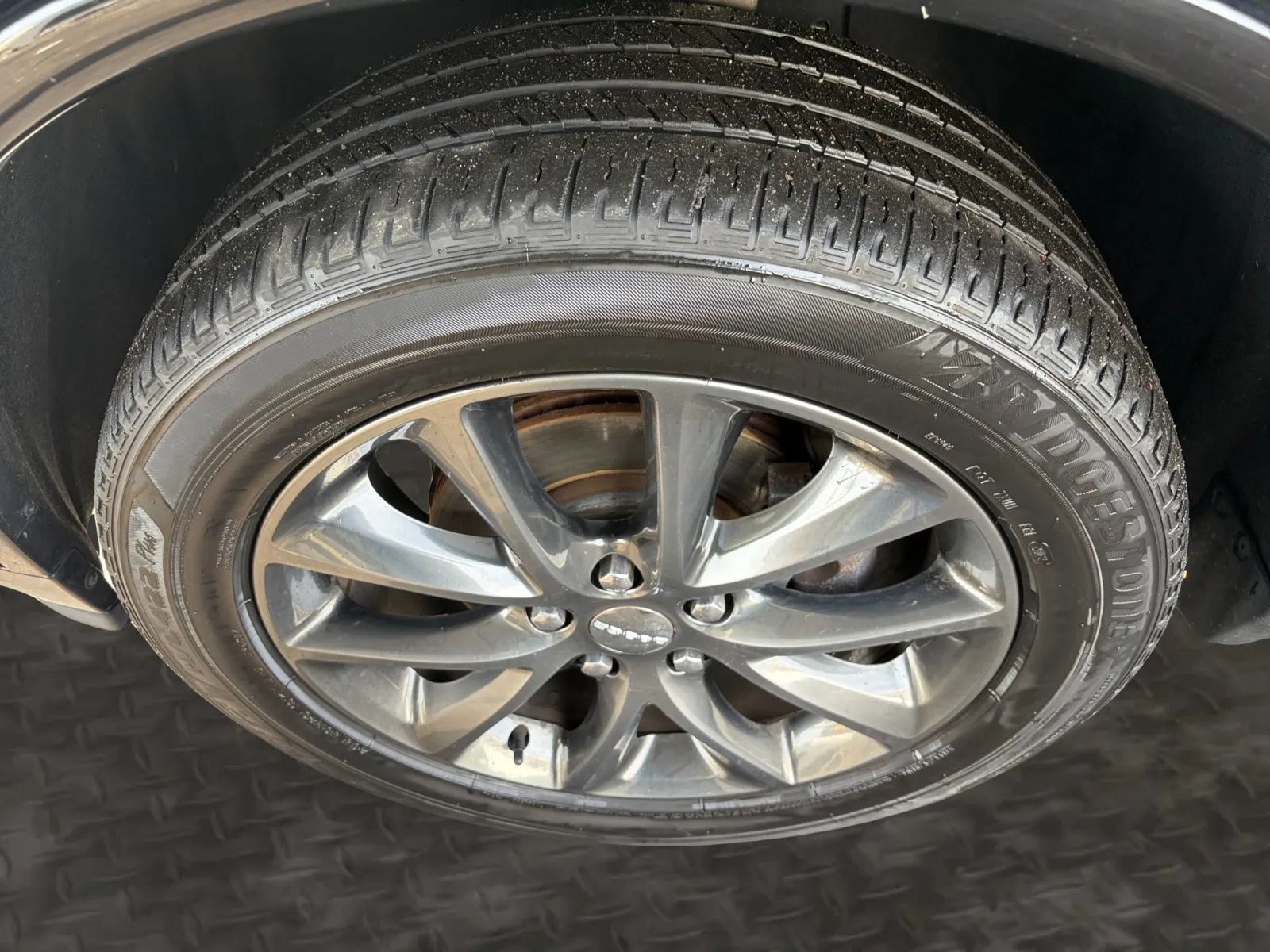 Used 2018 Dodge Durango GT AWD/4WD image 37