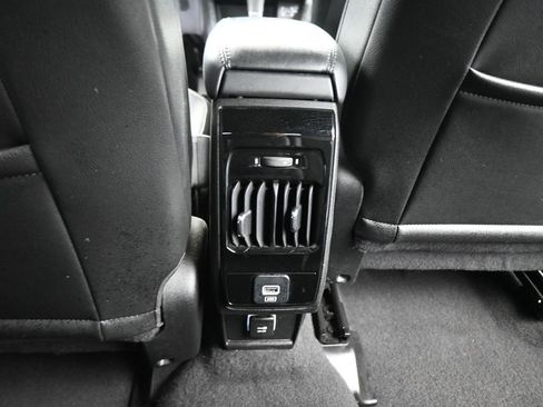 Used 2024 Jeep Compass Trailhawk image 43