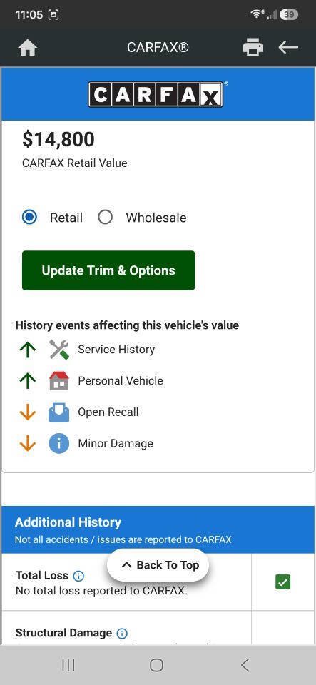 Used 2015 INFINITI QX80 4WD w/ Deluxe Technology Package image 63
