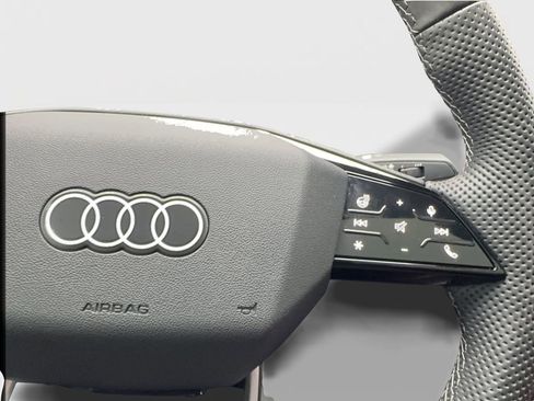 Used 2025 Audi S5 Premium Plus w/ Premium Plus Package AWD/4WD image 42