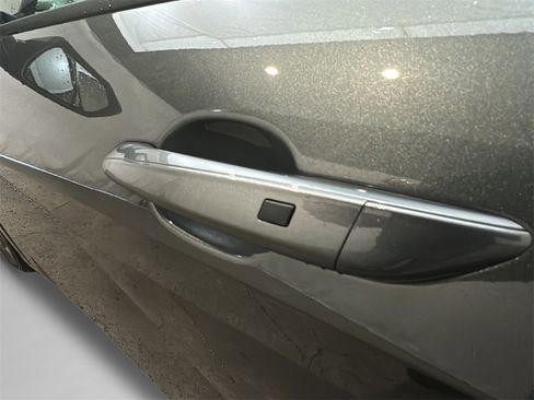 New 2026 Hyundai Elantra Blue image 5