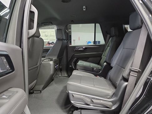 New 2026 Chevrolet Tahoe LT w/ Comfort Package AWD/4WD image 35
