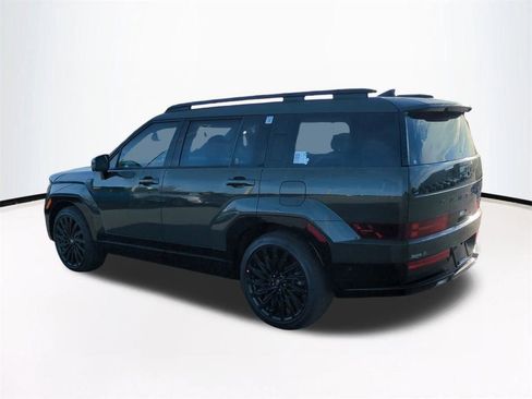 New 2026 Hyundai Santa Fe Calligraphy image 7