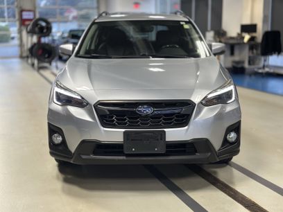 Used 2018 Subaru Crosstrek 2.0i Limited