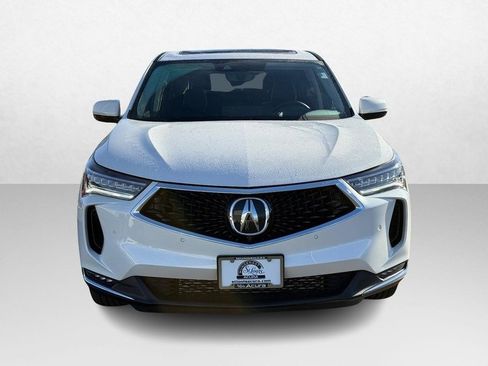 Certified 2023 Acura RDX AWD w/ Advance Package image 9