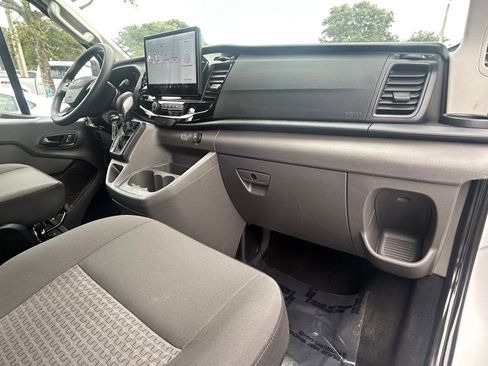 Used 2024 Ford Transit 350 XLT image 25