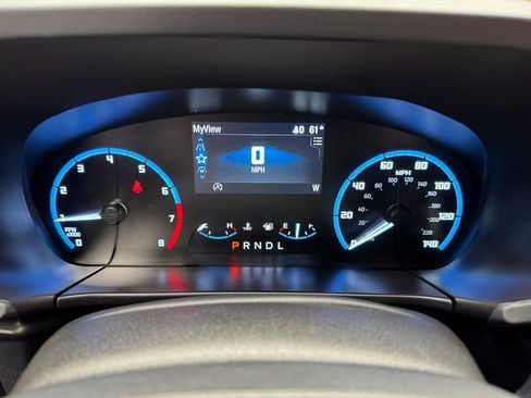 Used 2024 Ford Bronco Sport Big Bend image 15