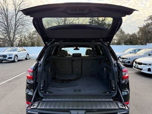 Used 2021 BMW X5 xDrive40i w/ Convenience Package image 34