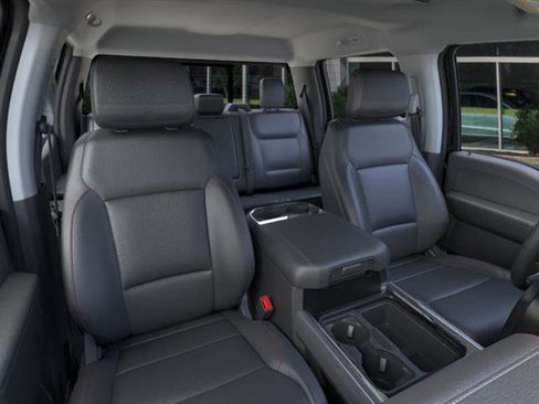 New 2026 Ford F250 Lariat w/ Lariat Ultimate Package image 10
