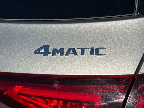 Used 2020 Mercedes-Benz GLE 350 4MATIC image 28