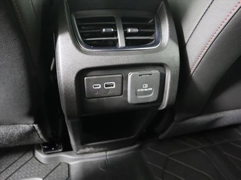 New 2025 Chevrolet Blazer RS w/ LPO, Floor Liner Package image 9