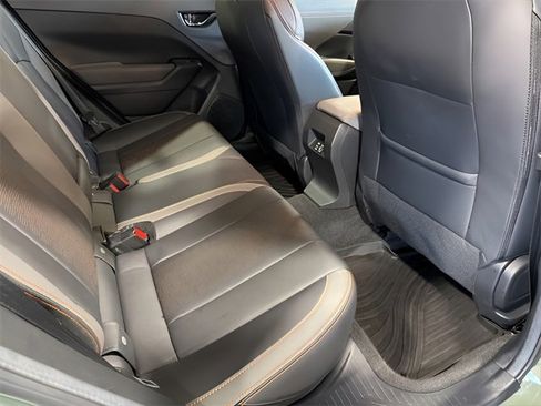 Certified 2025 Subaru Crosstrek 2.5i Limited w/ Popular Package #4A image 31