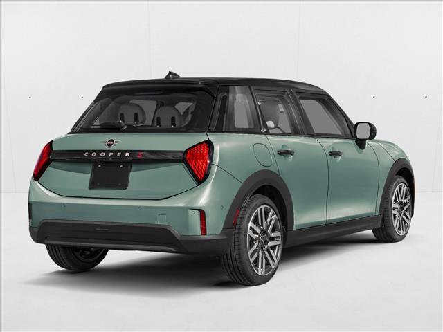 New 2027 MINI Cooper S FWD image 2