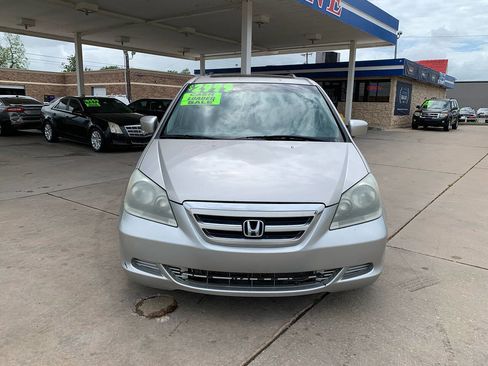 Used 2006 Honda Odyssey EX-L image 2
