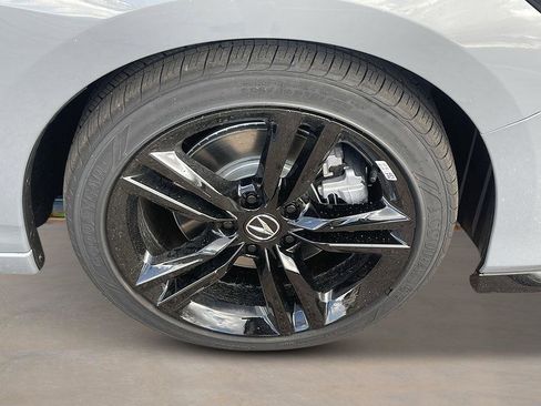 New 2026 Acura Integra A-Spec image 9