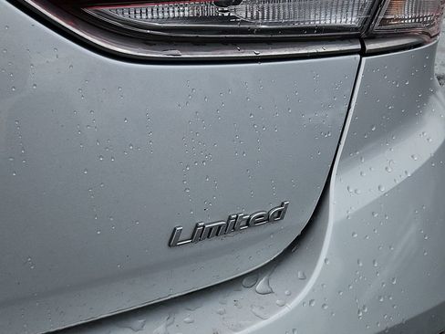 Used 2018 Hyundai Sonata Limited w/ Limited Ultimate Package 03 image 33