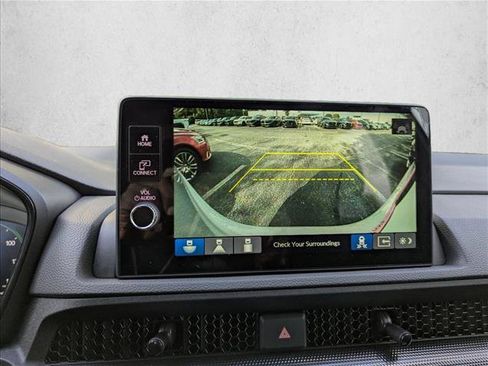 New 2026 Honda CR-V Sport-L image 19