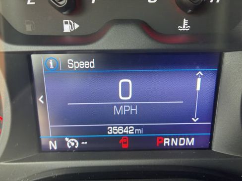 Used 2022 Chevrolet Camaro LT w/ RS Package RWD image 19