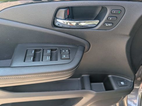 Used 2020 Honda Ridgeline RTL-E image 18