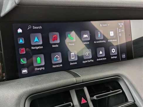 Certified 2023 Porsche Taycan 4S image 17