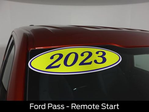 Certified 2023 Ford F150 XLT w/ Equipment Group 302A High image 11