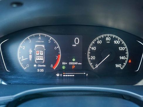 Used 2022 Honda Civic LX image 27