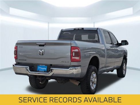 Used 2020 RAM 2500 Big Horn w/ Level 1 Equipment Group image 5