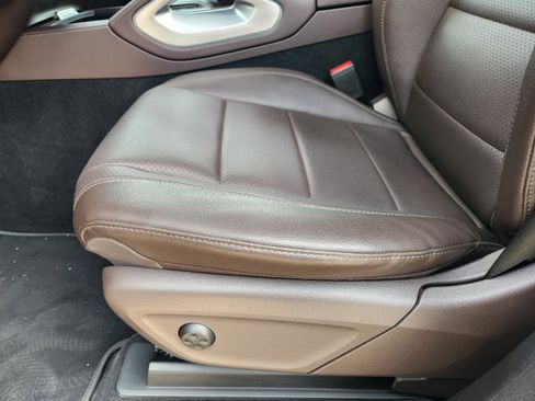 Certified 2022 Mercedes-Benz GLE 350 image 24