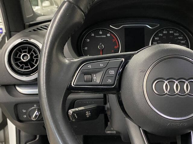 Used 2020 Audi A3 2.0T Premium w/ Final Edition Package AWD/4WD image 21