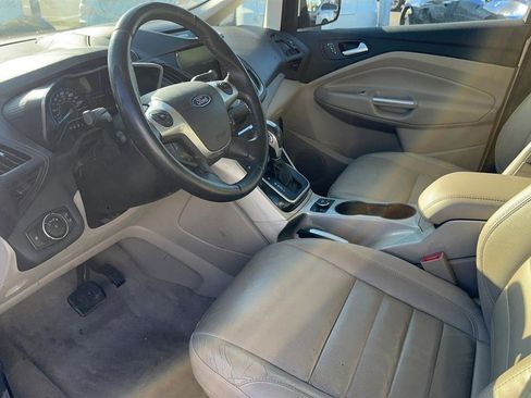 Used 2015 Ford C-MAX Energi SEL w/ Equipment Group 302A image 33