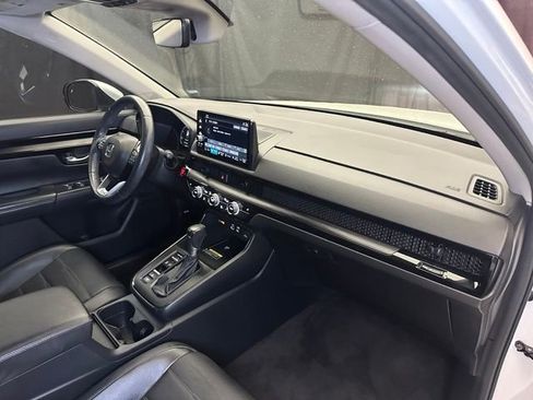 Used 2023 Honda CR-V EX-L image 17