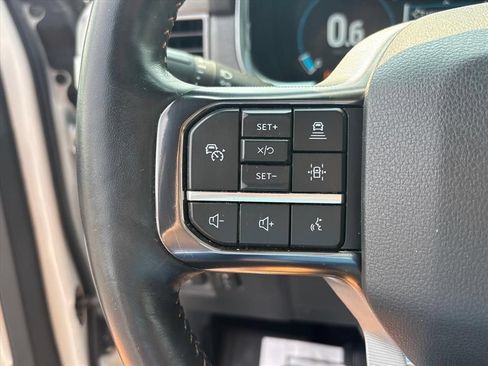 Used 2021 Ford F150 Platinum AWD/4WD image 32