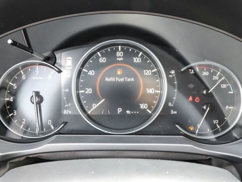 New 2025 MAZDA CX-5 AWD 2.5 S image 28