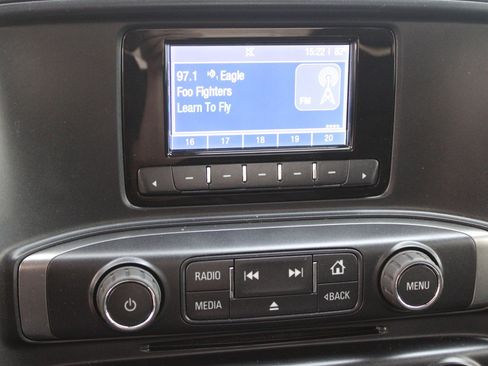 Used 2014 Chevrolet Silverado 1500 LT w/ LT Convenience Package image 23