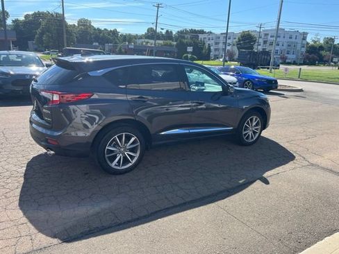 Used 2020 Acura RDX AWD w/ Technology Package image 17