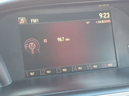 Used 2015 Honda Accord Sport image 20