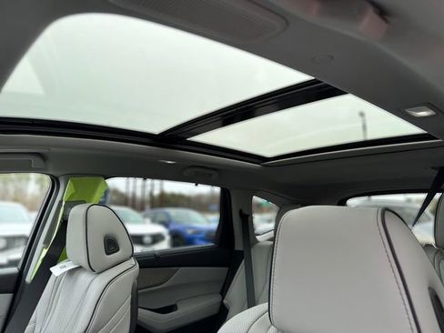 New 2026 Acura MDX SH-AWD w/ Advance Package image 28