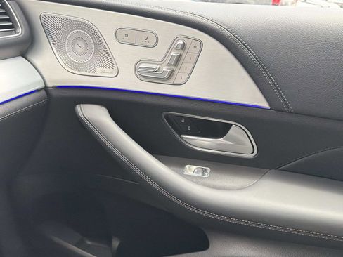 Certified 2025 Mercedes-Benz GLE 53 AMG 4MATIC Coupe image 19