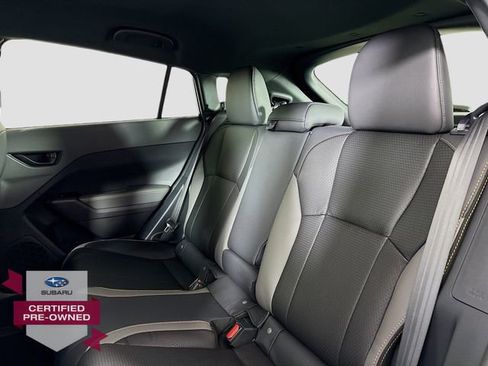 Certified 2026 Subaru Crosstrek 2.5i Wilderness w/ Wilderness Package image 23