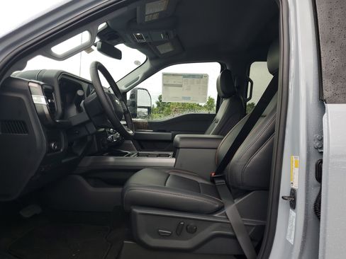 New 2026 Ford F250 Lariat w/ Tremor Off-Road Package image 17